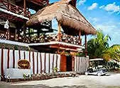 Villas Margaritas Holbox Hotel