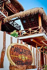 Villas Margaritas Holbox 0*, Isla Holbox