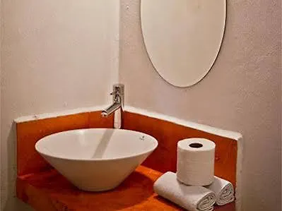 Villas Margaritas Holbox