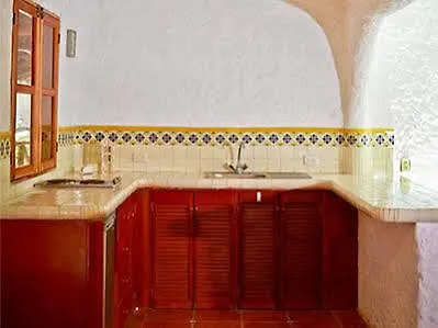 Hotel Villas Margaritas Holbox