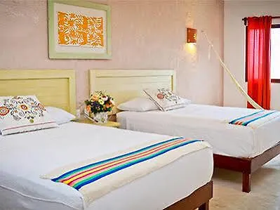 Villas Margaritas Holbox Hotel Isla Holbox