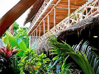 Villas Margaritas Holbox Isla Holbox