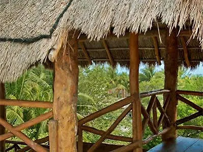 Hotel Villas Margaritas Holbox