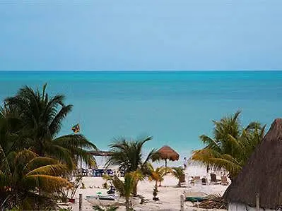 Villas Margaritas Holbox 0*, Isola Holbox Messico