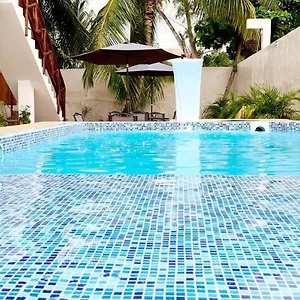 Hotel Casa Chujuk By Spirit Group, Isla Holbox