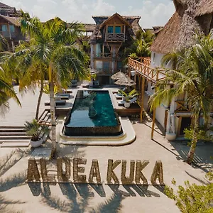 Luxury Eco Boutique Aldea Kuká - Adults Only Hotel