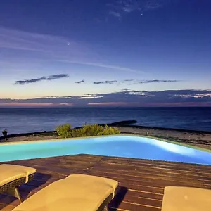 Hotel Dk Luxury Ocean Front - Adults Only, Isla Holbox