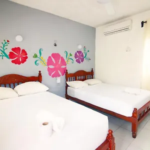 Arcos Holbox Hotel