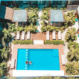 Boutique Naj Casa Holbox