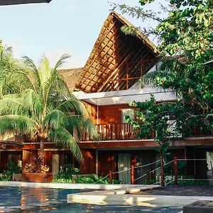 Caracol Isla Holbox