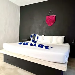 Hotel Kin, Isla Holbox