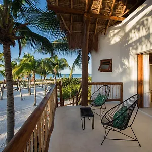 Hm Palapas Del Mar Isla Holbox