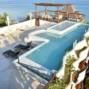 Hotel Spirit, Isla Holbox