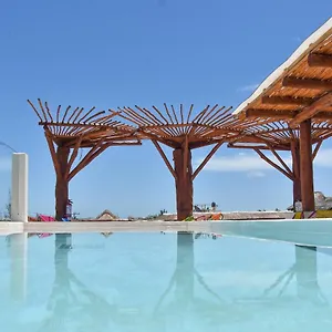 Soho Boutique Holbox - Adults Only Hotel