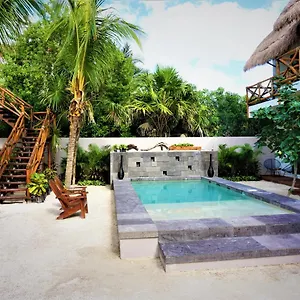 La Puerta Azul Beachfront - Adults Only Hotel